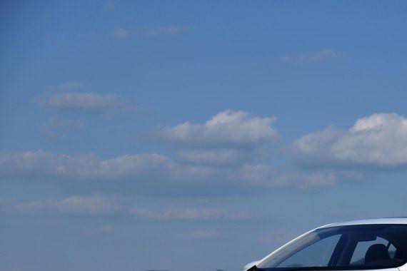 外观沉稳、大空间、省油 这款车将居家进行到底