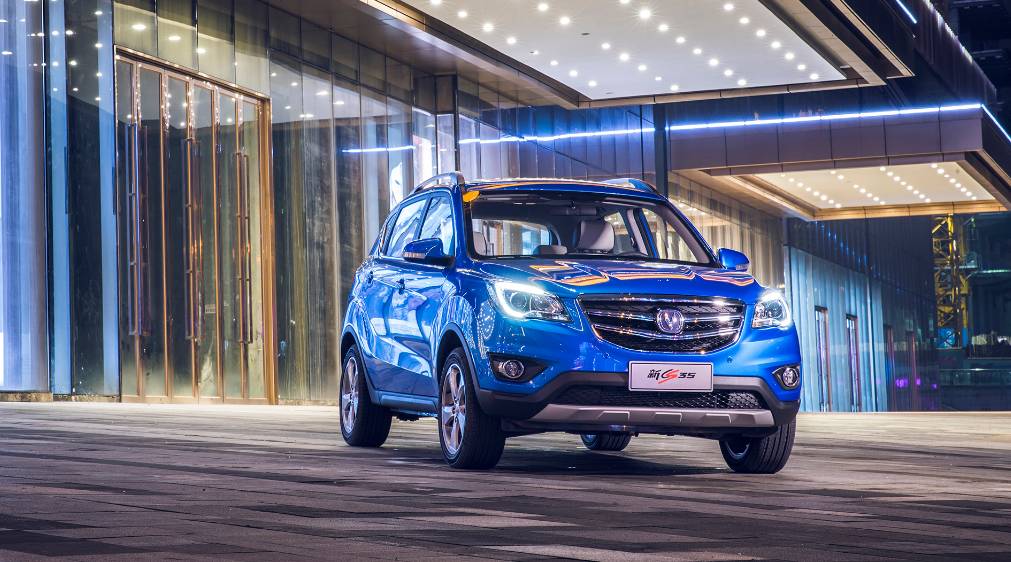 从不以价取胜的长安CS35大降价：总不能指望厂家亏本卖车吧？