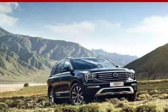 传祺GS8减产调查：变速箱供应受限还是冷却液生锈？