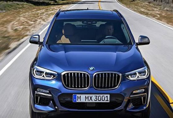 GLC加长版来袭，或将年底上市，X3未上市就遇危机？