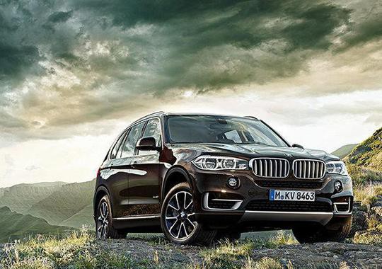 曾经的王者如今日趋平民化，不到20万能买宝马奥迪