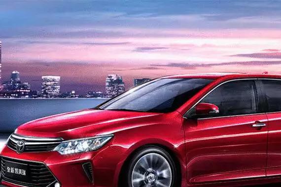 曾经的20万级合资车之王新一代长这样，雅阁坐不住了