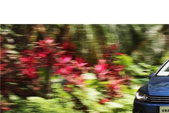 高尔夫·嘉旅：月均4K的优等生