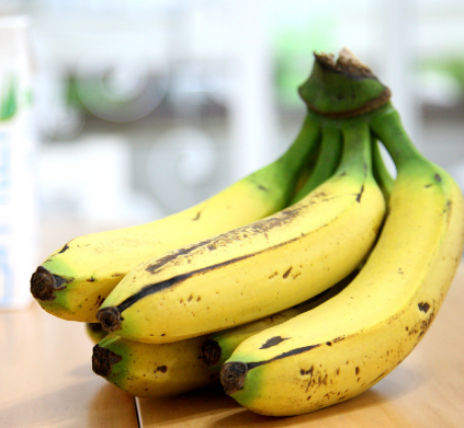 夏天，女人多吃香蕉，有这么多好处