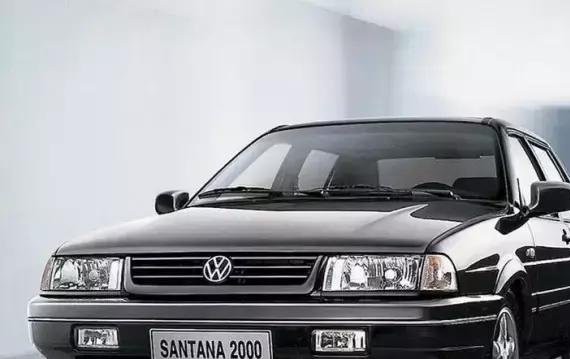 20年前香港回归的那些年，中国汽车工业正处在转折点