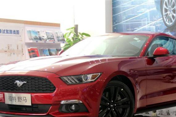 别纠结了，50万元内就能选这几款跑车