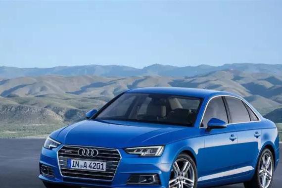 30万轻松搞定樊胜美！新A4、3系、凌志IS怎么选？