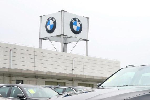 颜值、格调、品味于一身 这两款豪华SUV值得一看