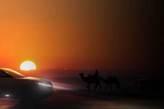 Lightyear将推出太阳能汽车 2019年上市