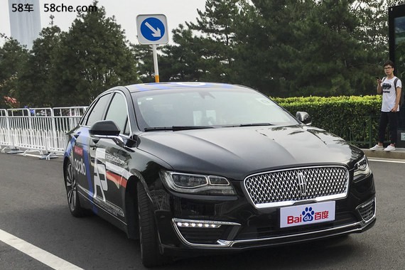 百度Apollo 1.0自动驾驶平台 正式开放