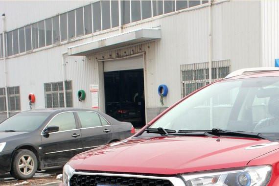 临近毕业的你们 选好人生中的第一款车了吗