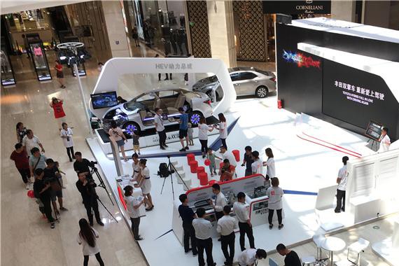 内外兼修，双擎值得你拥有！