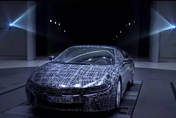 宝马再推新车，超跑定位，但引人注意却十分有限？