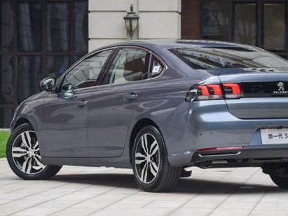 10多万我就不买朗逸卡罗拉 我选这3款！