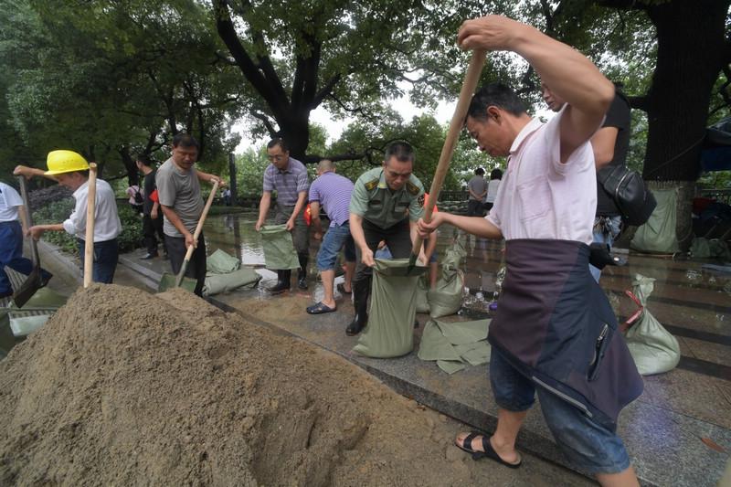 百年一遇&ldquo;一号洪水&rdquo;后，该预防哪些疾病传播？