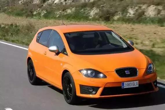 这才是真正的无把手设计，很拉风，直接秒杀特斯拉