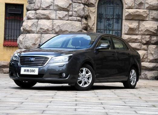 2.78米轴距，搭配1.8T动力，一天卖一辆的国产神车