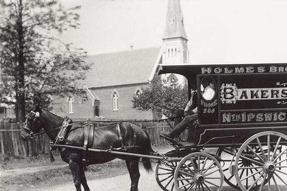 弱爆了的明锐Combi真的让旅行车变成了个空壳子