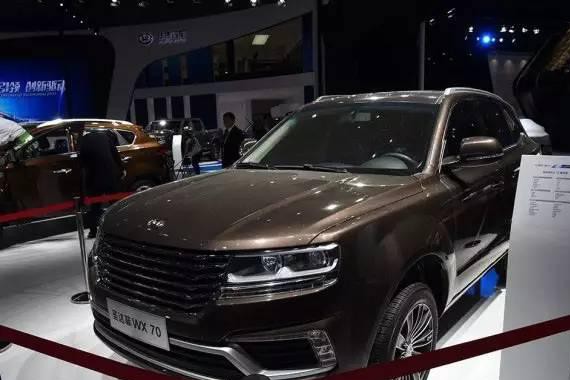 又能靠脸吃饭了，吉利博越轿跑SUV最新爆料！