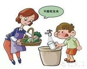 百年一遇&ldquo;一号洪水&rdquo;后，该预防哪些疾病传播？