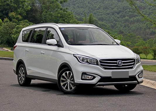 8万以下7座车这三款性价比高 载人拉货都不含糊