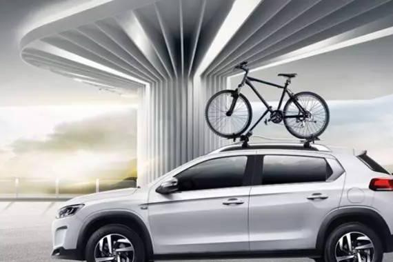 老外最想买的5款国产SUV，庆幸它们只属于中国！