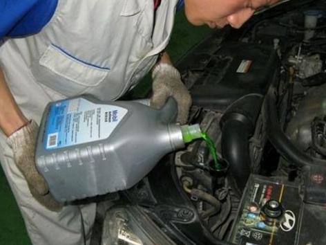 变速箱油终身免维护？谁信谁瞎！