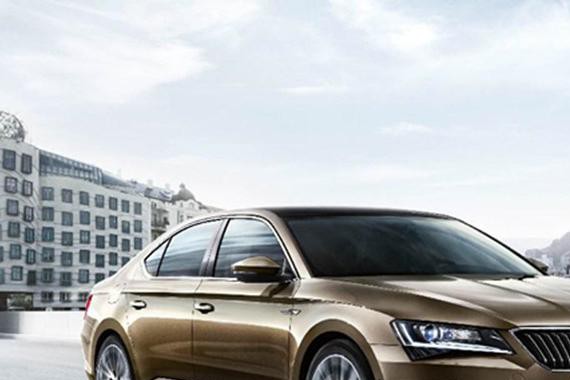 识时务为俊杰 这两款车迎合市场的改变很及时