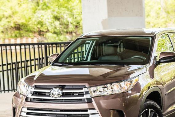 ​说到销量最好的中型SUV，买菜大妈也能想到TA