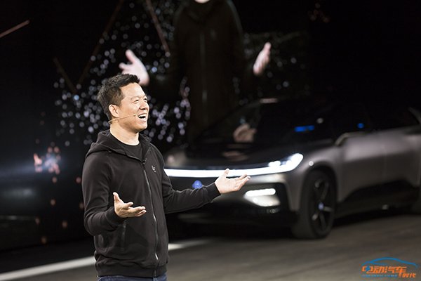 乐视四面楚歌,贾跃亭的汽车梦能实现吗?