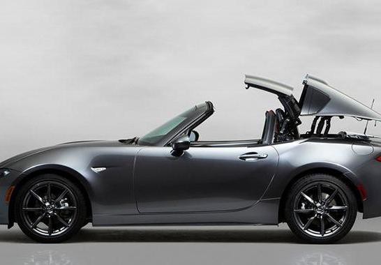 马自达家族的“小宠儿”，20万元的售价赛过百万豪车