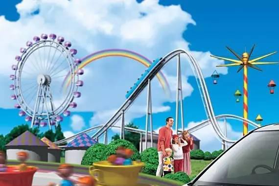 来，八卦一下日本的 “宝骏730”是怎样的