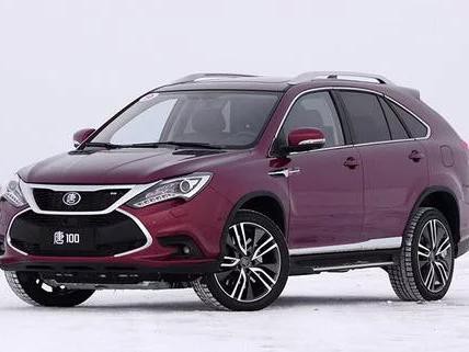 全时四驱加速4.9秒！媲美保时捷Macan顶配车型