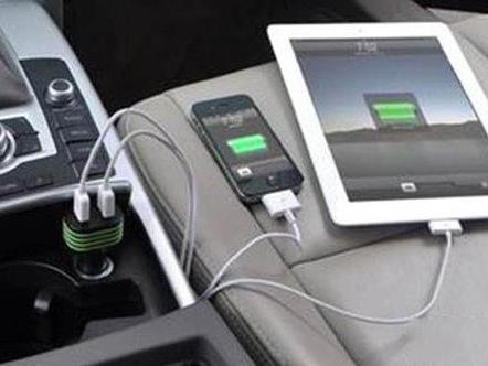 小小的车载充电器竟有大隐患，原来这样使用不安全