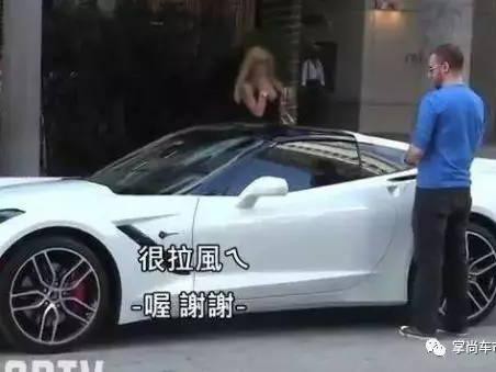 女大学生科普系列：别让学姐学妹上别人的“假豪车”