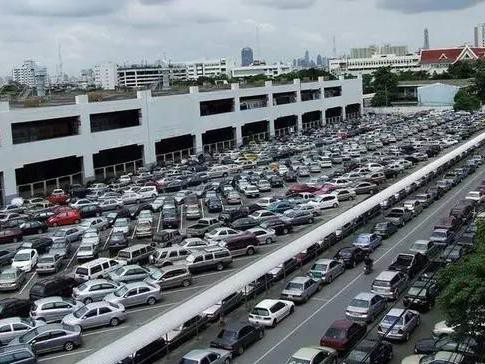 半年车市分析之自主篇 中国自主车企呈现三极分化