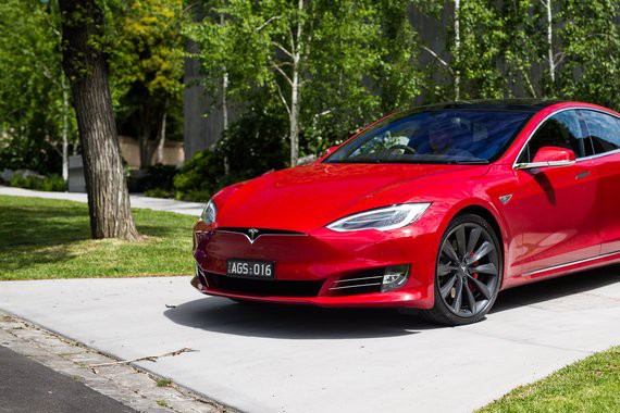 特斯拉Model S/Model X性能升级 加速时间缩短