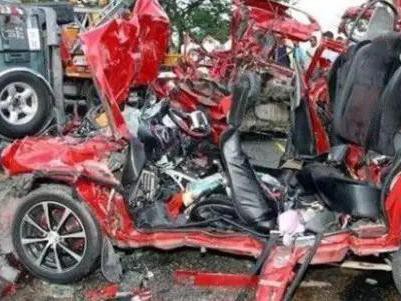 车是保险柜还是豆腐渣C-NCAP撞开汽车背后安全秘密