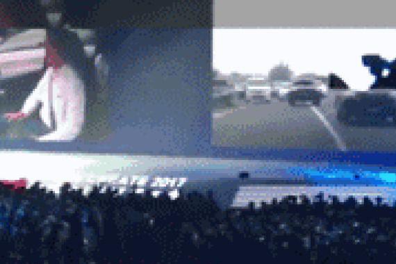 李彦宏违章？看美国法律如何监管自动驾驶