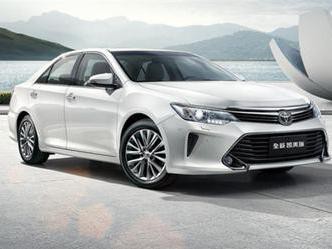 经济实惠 5款日系车最高优惠2.6万