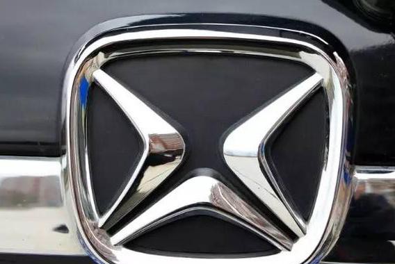 江铃驭胜当之无愧增速王，上半年销量涨幅达302%