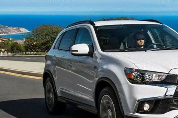 10-15万的城市SUV，这几款底盘最高，开起来还很稳