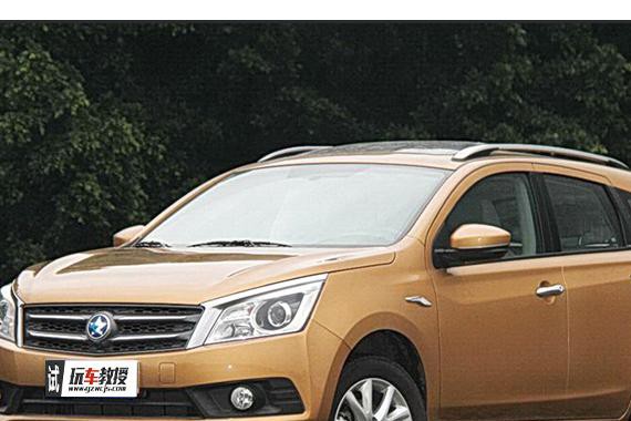 又要空间大又要省油，这几款10万级的SUV能做到！