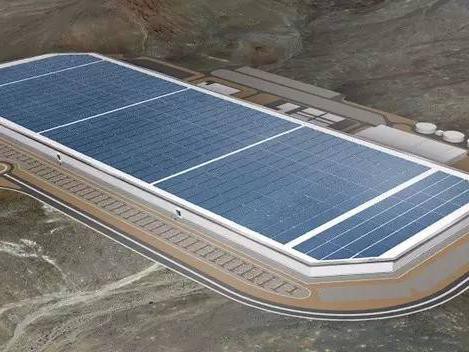 中国电池厂和特斯拉比产能？我虽然丑但是我瞎啊！