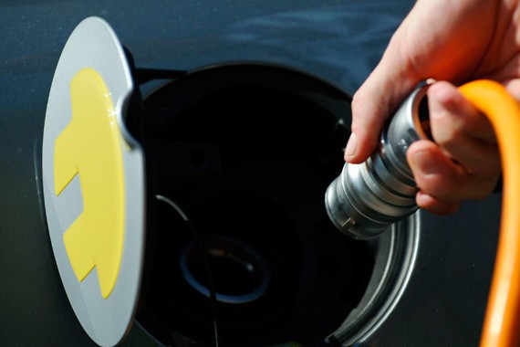 挪威6月电动汽车销量占比42% 全球领先