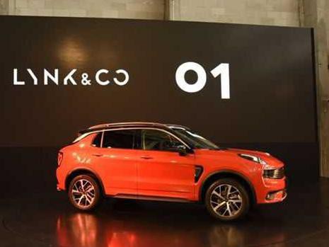 这自主SUV比红旗争气多，会成为豪华版的哈弗H6吗