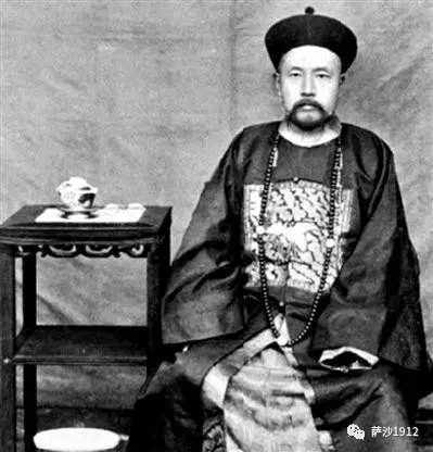 下令砸碎革命者徐锡麟睾丸的总督端方：被人乱刀分尸