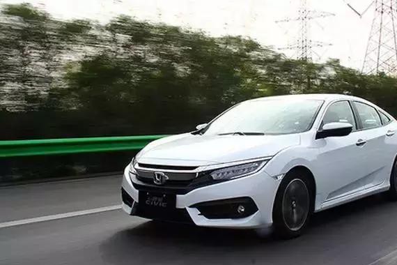 想体验品质生活，这些车配置不输豪车，高配只需15万