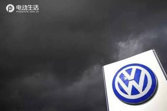 大众将研发高尔夫Gen E 电动或许是未来