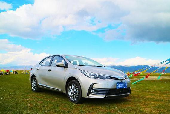 这款车全球销量已超过4500万台了？相信群众的眼光！